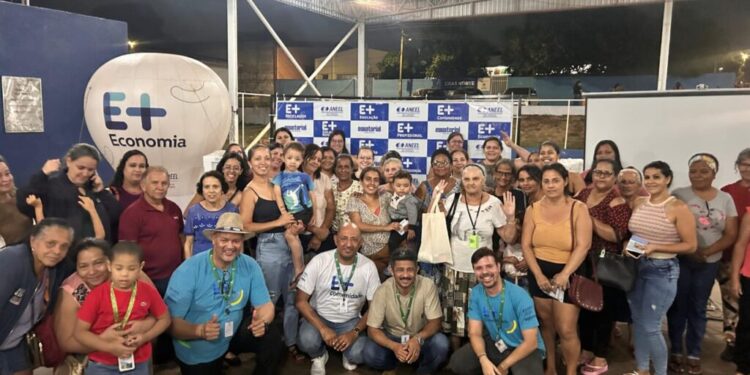 Com atuação nacional, Plataforma E+ consolida ações de sustentabilidade e responsabilidade social do Grupo Equatorial