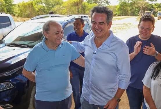 Ciro Nogueira lidera repasses de recursos à saúde de Teresina, destaca Silvio Mendes