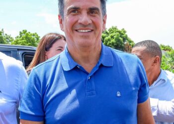 Ciro nogueira é elogiado por sua atuação por jornalista em artigo opinativo