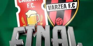 Sábado de decisão no futebol de Piripiri