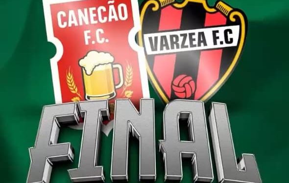 Sábado de decisão no futebol de Piripiri