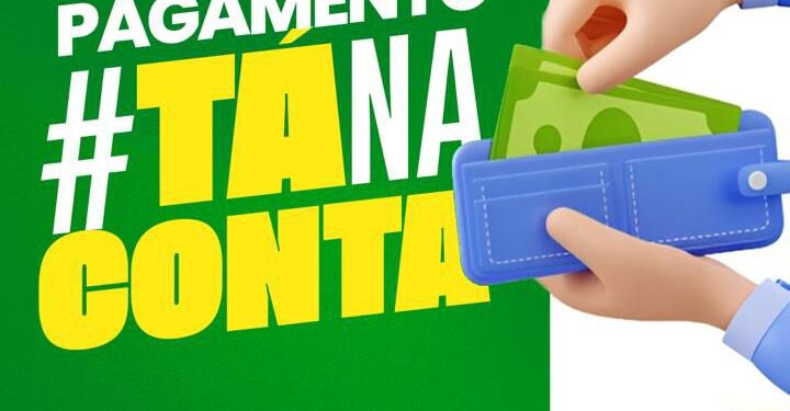 Prefeitura de Piripiri mantém pagamento antecipado