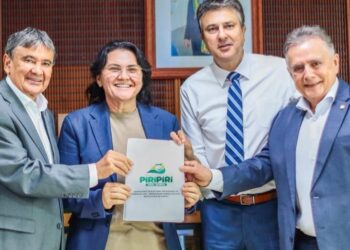 Jôve ontem no ministério da Educação,em Brasília