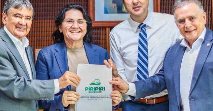 Jôve ontem no ministério da Educação,em Brasília