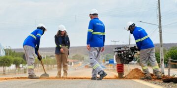 Águas do Piauí assume operação de saneamento em mais 36 municípios neste domingo (25)