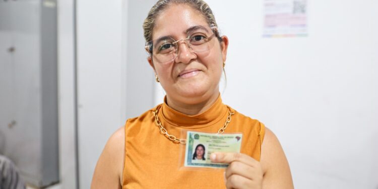 Instituto de Identificação de Piripiri emitiu mais de 15 mil novas identidades em 2025