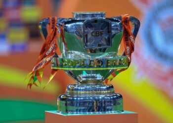 Copa do Brasil: sorteio define adversários e mandos de Piauí, Altos e Flu-PI; confira