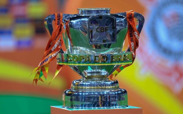 Copa do Brasil: sorteio define adversários e mandos de Piauí, Altos e Flu-PI; confira