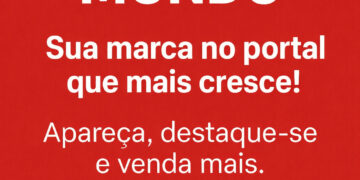 ANUNCIE AQUI E COMECE O ANO EM DESTAQUE!