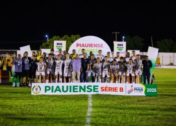 FFP divulga calendário de 2026: Piauiense Série B começa em agosto