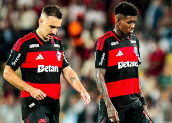 Entenda o quadrangular que pode rebaixar o Flamengo no Campeonato Carioca