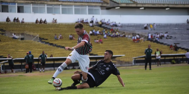 Copa do Brasil: saiba quando Piauí, Altos e Fluminense-PI estreiam na competição