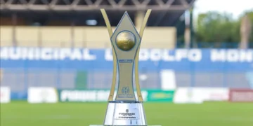 Piauiense 2026: veja confrontos, datas e horários da 1ª rodada