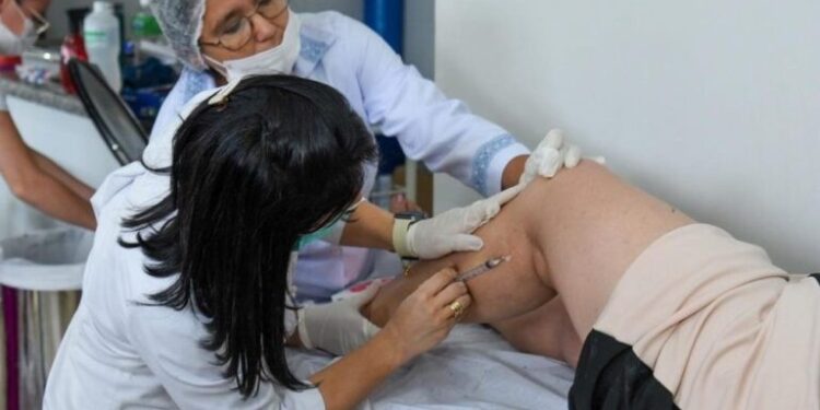 Piauí registra avanço histórico no tratamento cirúrgico de varizes e amplia acesso à saúde vascular