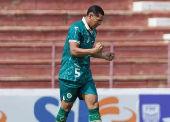 Atlético-PI elimina o Bahia nos pênaltis e avança à terceira fase da Copinha 2026