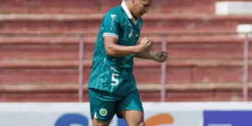 Atlético-PI elimina o Bahia nos pênaltis e avança à terceira fase da Copinha 2026