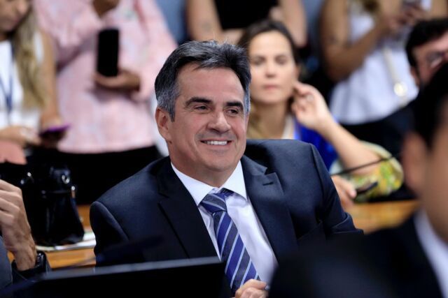 Projeto de Ciro Nogueira para proteger idosos avança no Senado Federal