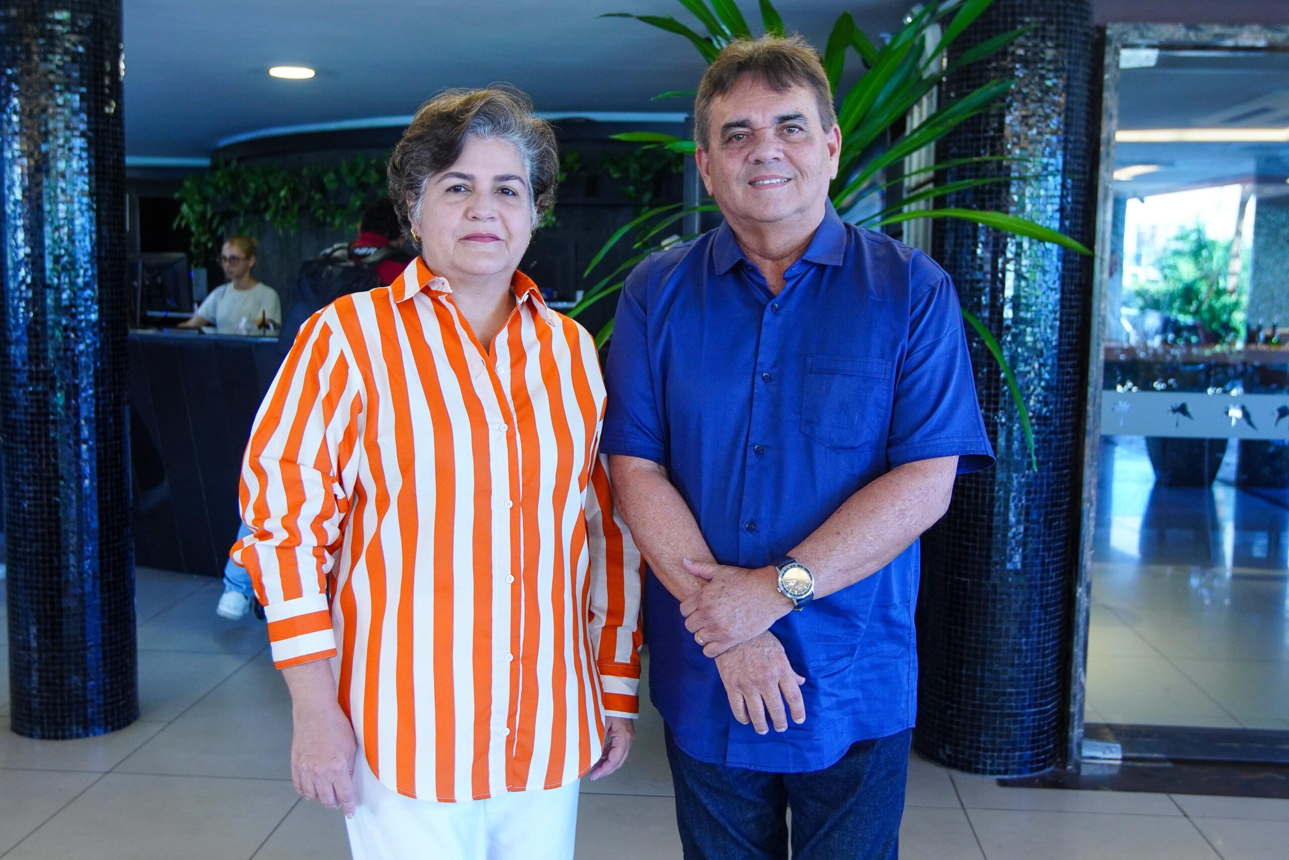Instituto Teotônio Vilela e PSDB promovem Circuitos da Democracia – Etapa Piauí em Teresina
