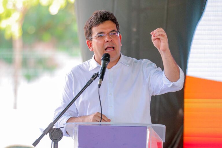 Pesquisa Amostragem: Rafael tem 72,41% dos votos válidos no Piauí