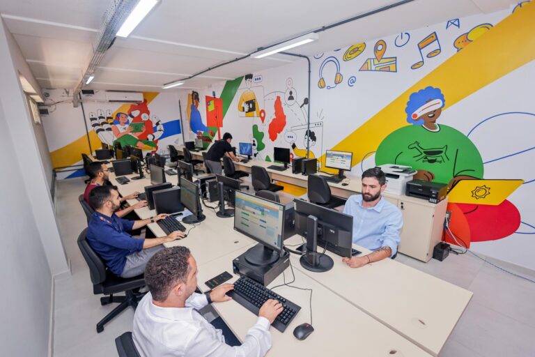 Piauí amplia rede do Balcão Gov.br para 50 municípios e reforça acesso a serviços públicos digitais no estado