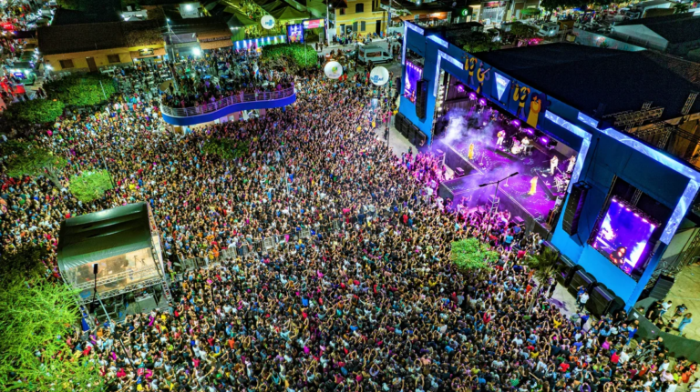 Festival de Inverno de Pedro II completa 20 anos e se consolida como uma das principais vitrines da cultura e turismo do Piauí