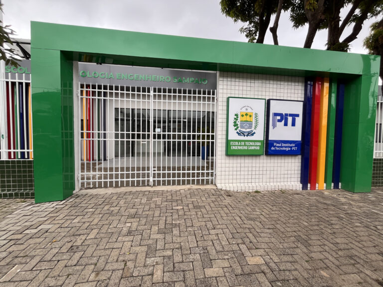 Piauí Instituto de Tecnologia (PIT) abre 290 vagas gratuitas para graduação em Ciência de Dados e curso de Inteligência Artificial