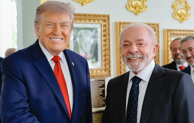 EUA ameaçam Brasil e propõem tarifa de 25% sobre produtos