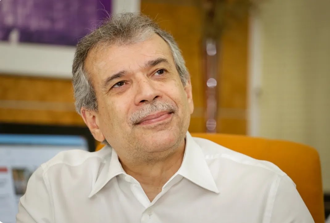 Empresário João Vicente Claudino receberá título de cidadão Paulistano