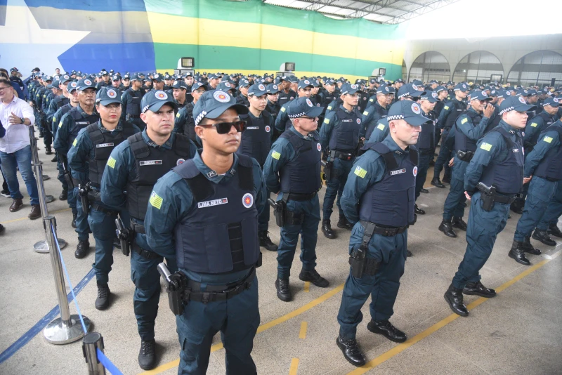 Concurso da PM: inscrições encerram nesta quarta-feira (22); veja edital e cronograma