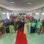 Prefeitura de Piripiri apoia Encontro Regional de Dirigentes Municipais de Educação realizado pela 3ª GRE