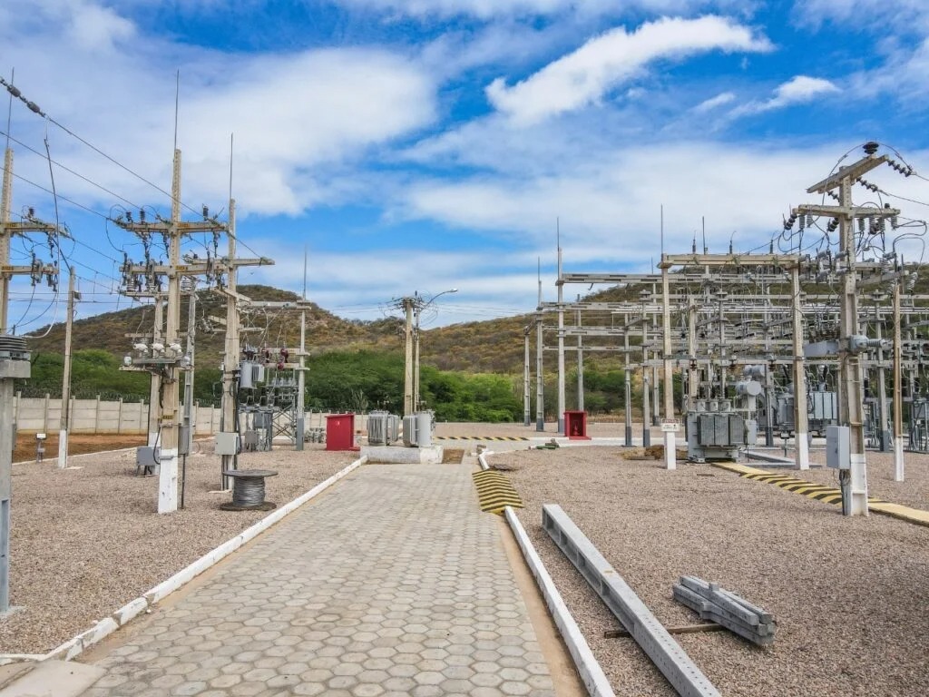 Equatorial Piauí programa entrega de duas obras em Paulistana com investimentos superior a R$ 80 milhões