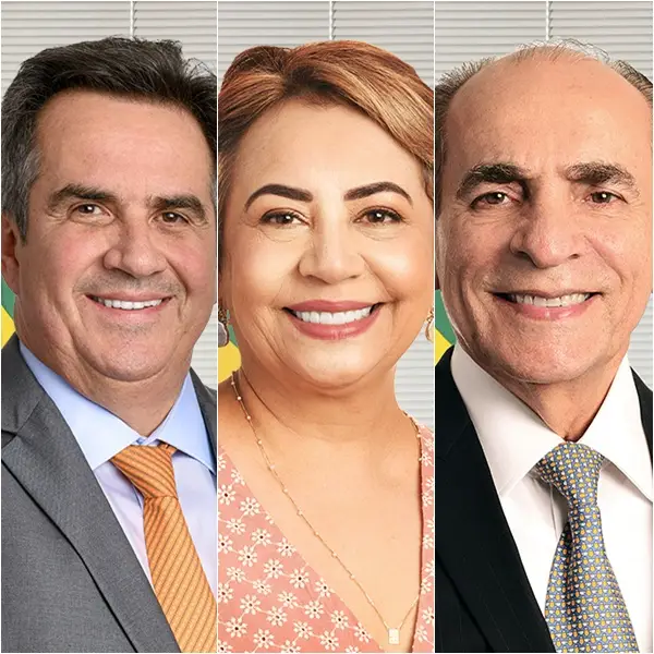 Veja como votaram os senadores do Piauí em PEC que cria aposentadoria especial para agentes de saúde