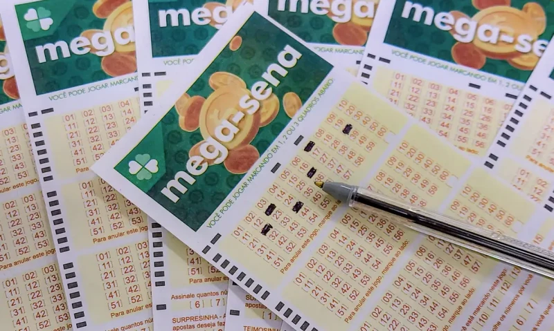 Resultado da Mega-Sena 3040: 41 apostas do Piauí acertam a quadra; veja números