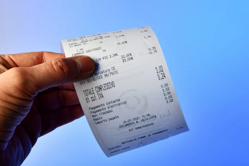 Novas siglas na Nota Fiscal: entenda mudanças que começam nesta segunda-feira (03)