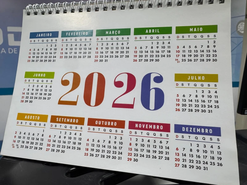Quais são os próximos feriados de 2026? Mês de setembro reserva folga prolongada