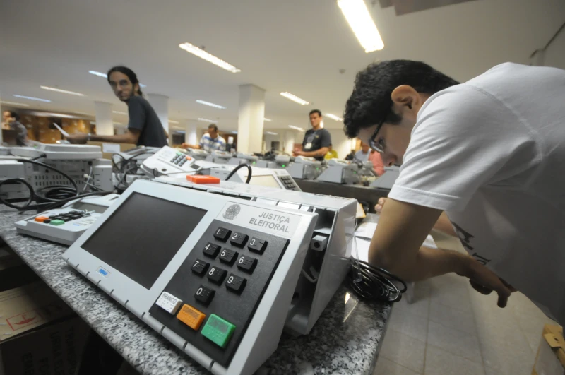 Voto em trânsito nas eleições 2026 termina nesta quinta (20); veja como solicitar no Piauí