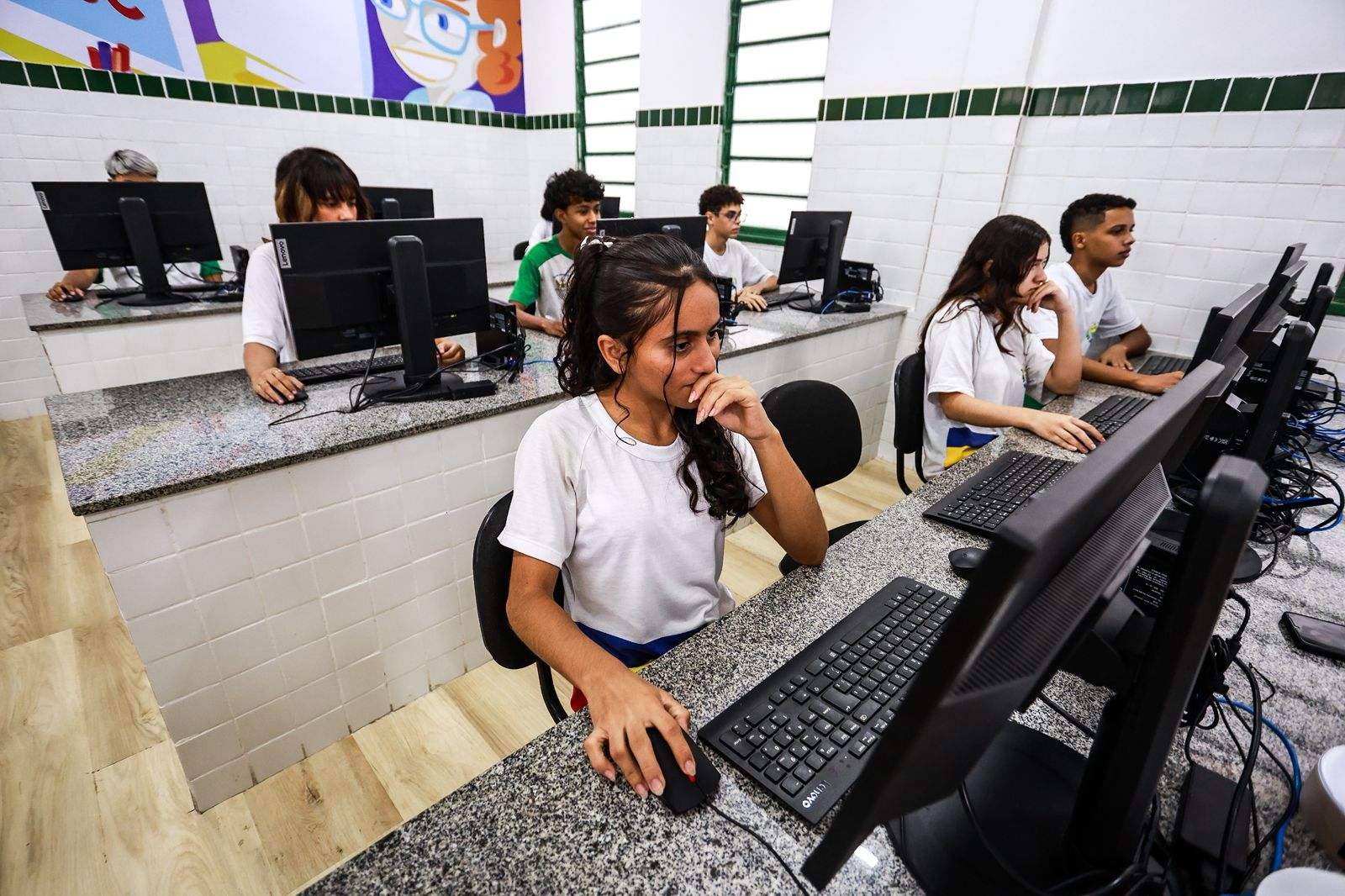 Ministério da Educação divulga lista do IDEB e Piauí tem 2ª melhor nota do País