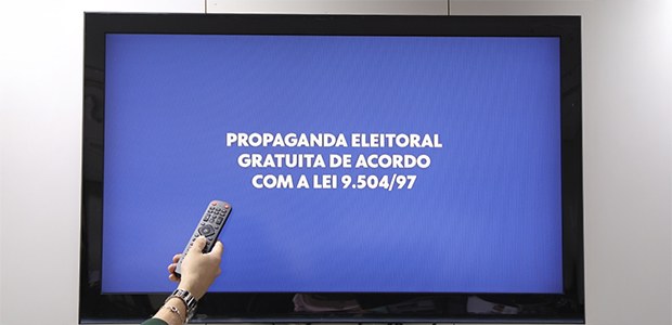 Horário eleitoral começa nesta sexta; veja tempos no Piauí e regras