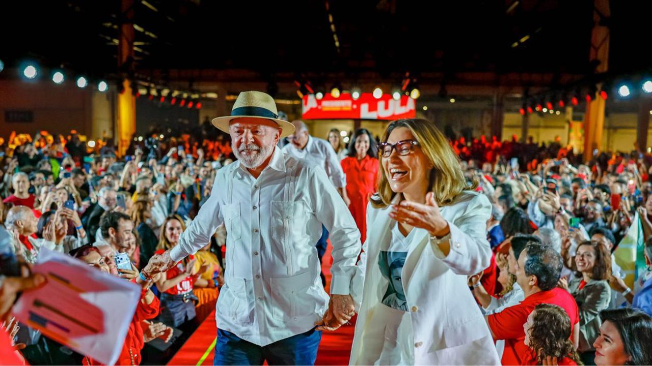 Lula declara ao TSE patrimônio de R$ 4,7 milhões, valor 35% menor do que em 2022