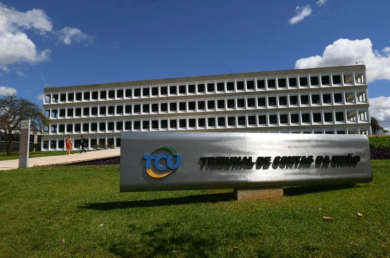 Candidatos ao governo e ao Parlamento do Piauí estão na lista de contas reprovadas do TCU