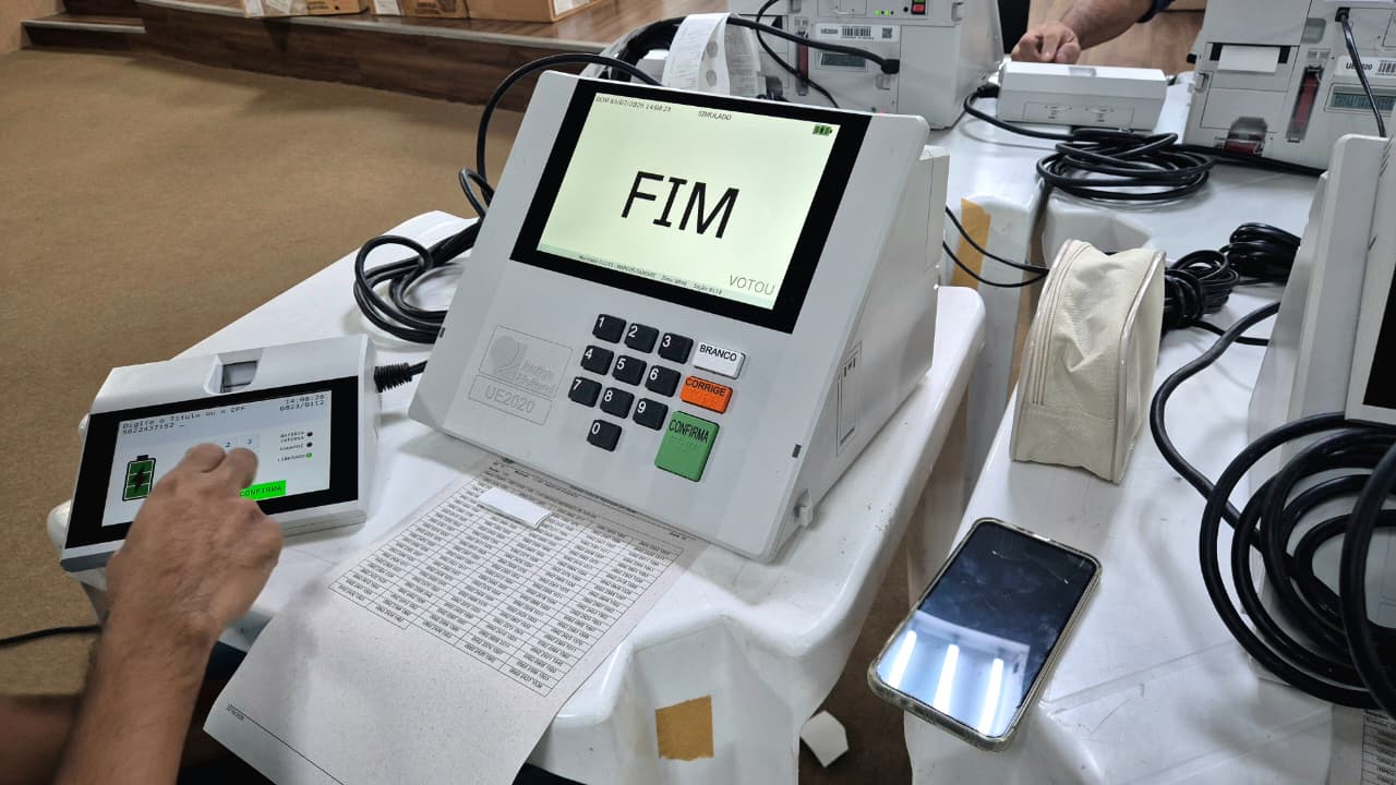 Partidos têm até o dia 15 para registrarem candidaturas nos tribunais