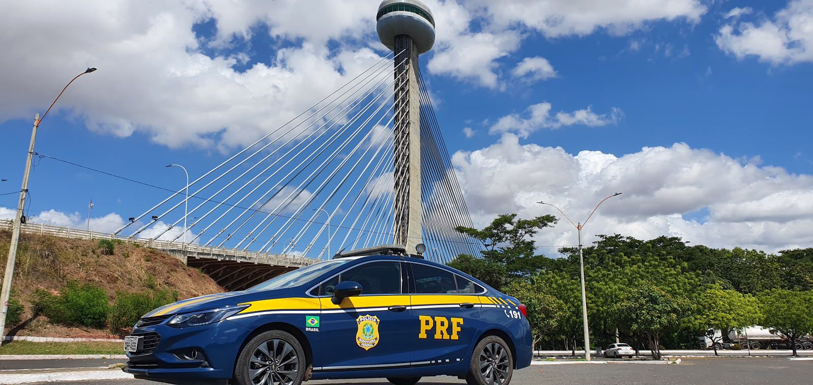 PRF encerra Operação Independência no Piauí