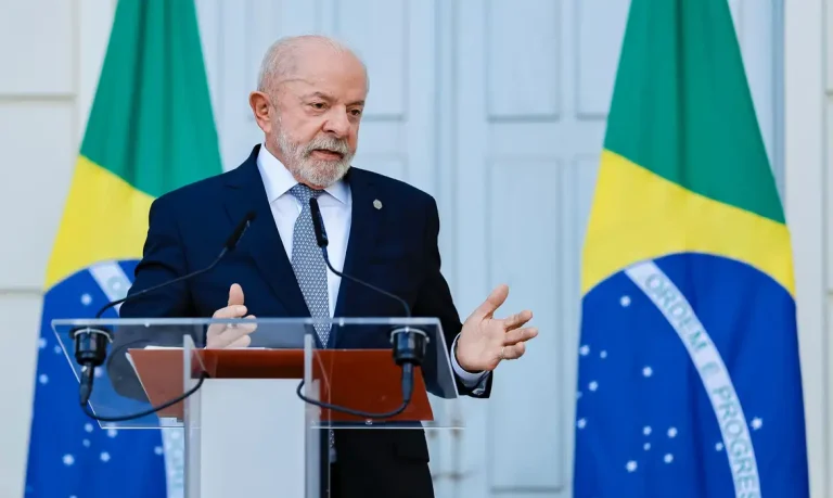 Lula vem ao Piauí no dia 9 de setembro