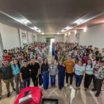 SEDUC de Piripiri promove aulão preparatório para a segunda fase da OBMEP