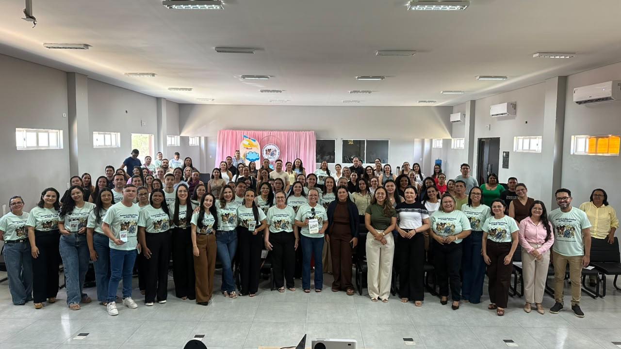 SEDUC realiza Seminário de Boas Práticas do PPAIC em Piripiri