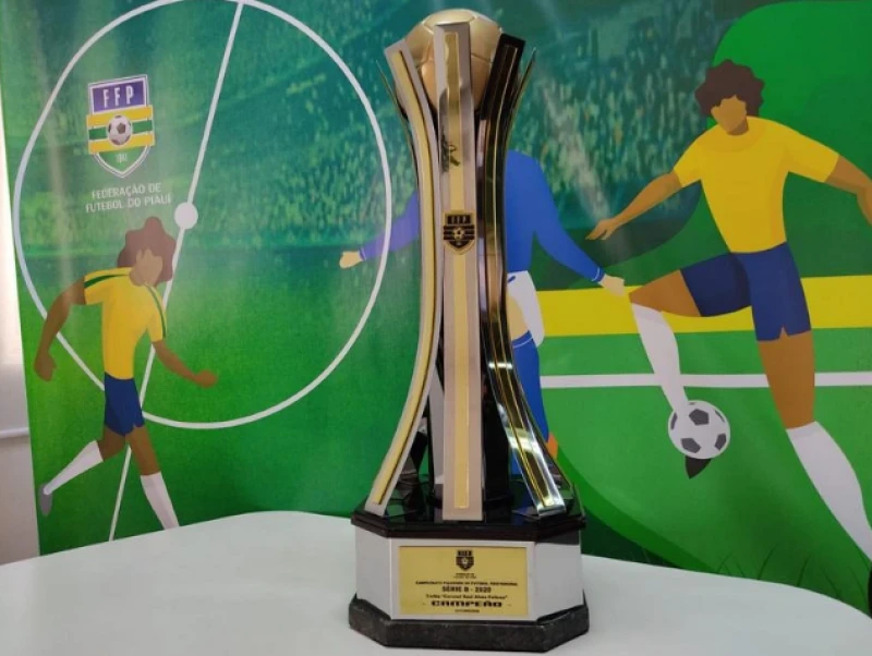 Piauiense Série B: dois jogos fecham a 2ª rodada nesta quarta (9); confira