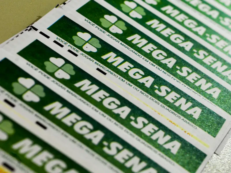 Resultado Mega-Sena 3055: Piauí tem 11 apostas premiadas na quadra; veja números