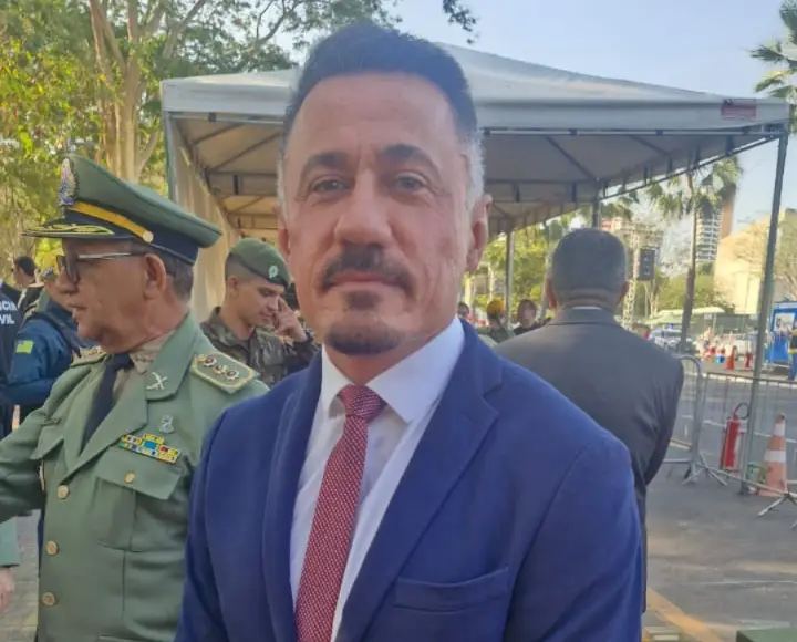 Novo superintendente da PF no Piauí toma posse nesta quinta, 24