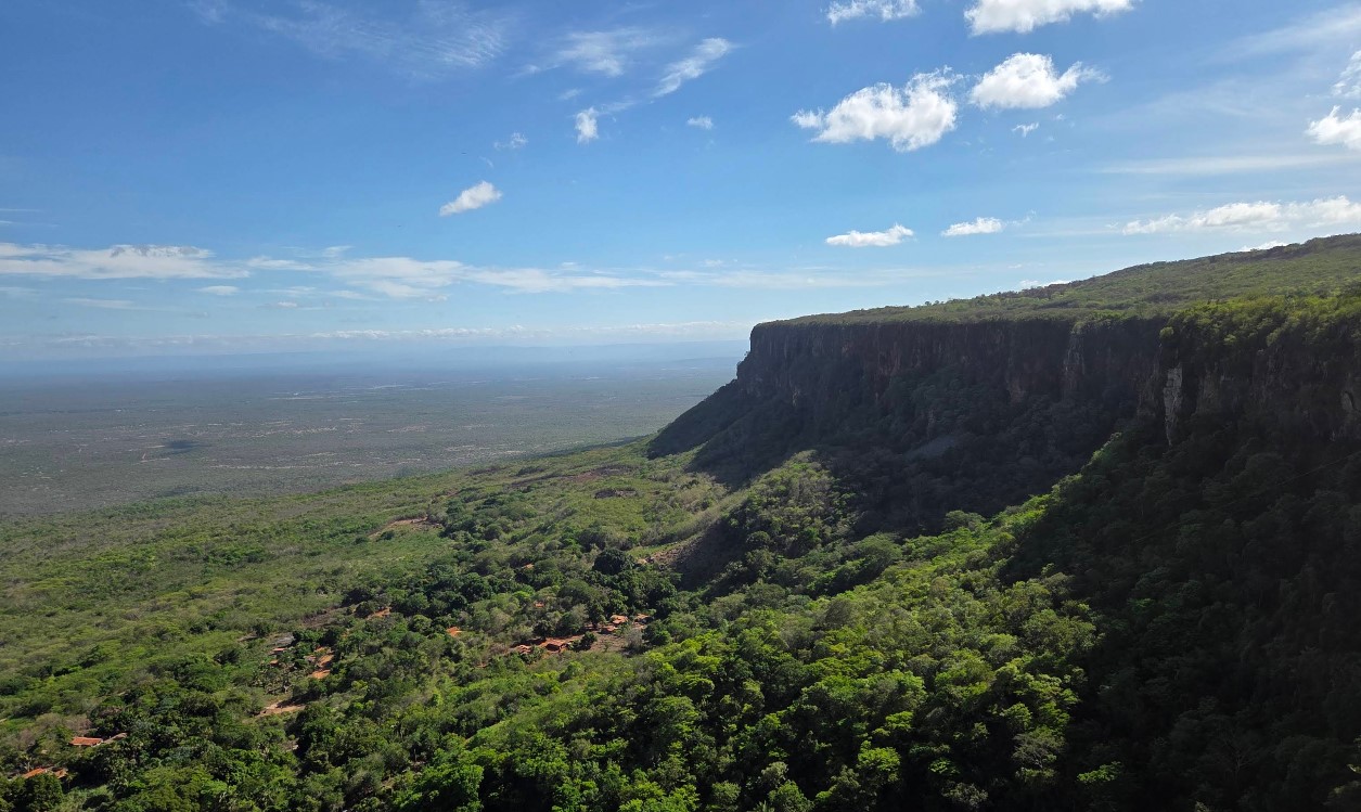 Licitação para teleférico no Morro do Gritador é homologada pelo governo do estado