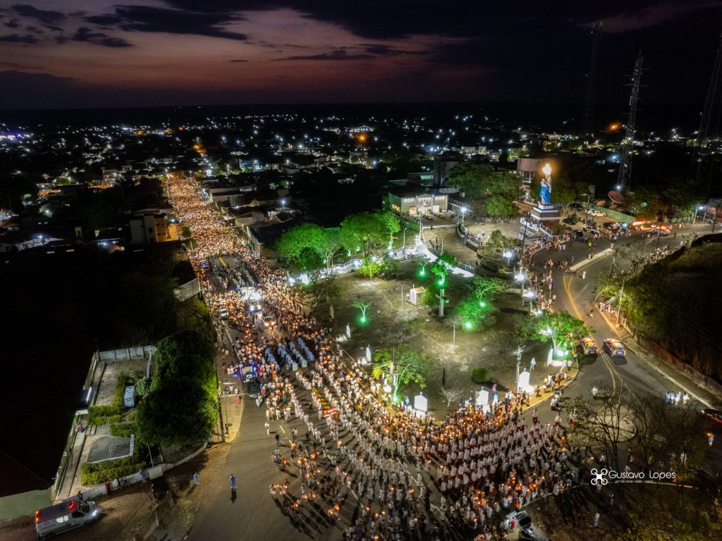 Paróquia Nossa Senhora dos Remédios anuncia coletiva de imprensa para apresentar Festejos 2026